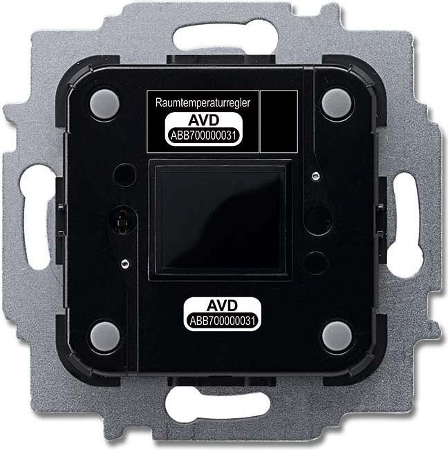 Busch-Jaeger Raumtemperaturregler 6108/18 2CKA006134A0318 Busch-Jaeger Raumtemperaturregler 6108/18 2CKA006134A0318 von Busch-Jaeger