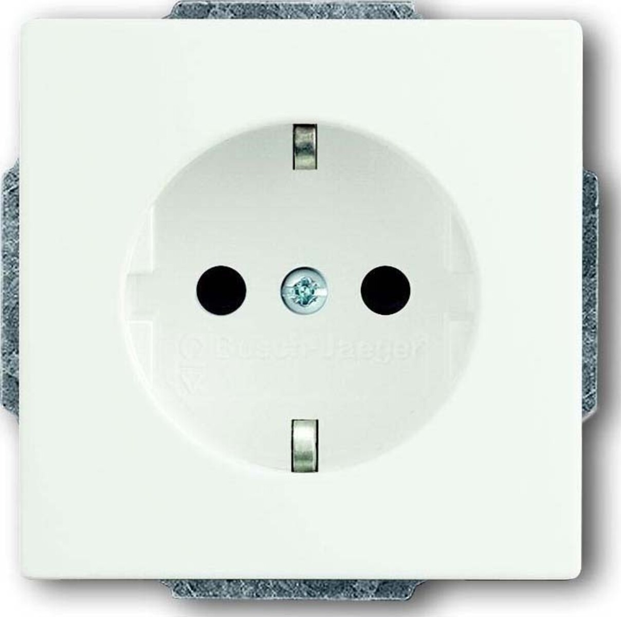 Busch-Jaeger Schuko-Steckdose 20 EUC-884 2CKA002011A3879 Busch-Jaeger Schuko-Steckdose 20 EUC-884 2CKA002011A3879 von Busch-Jaeger