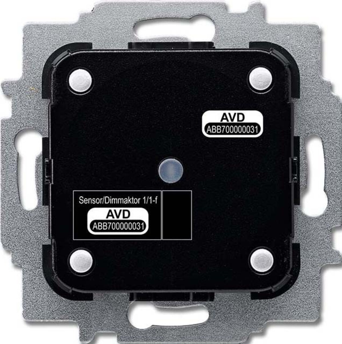 Busch-Jaeger Sensor/Dimmaktor 6212/1.1 2CKA006220A0015 Busch-Jaeger Sensor/Dimmaktor 6212/1.1 2CKA006220A0015 von Busch-Jaeger