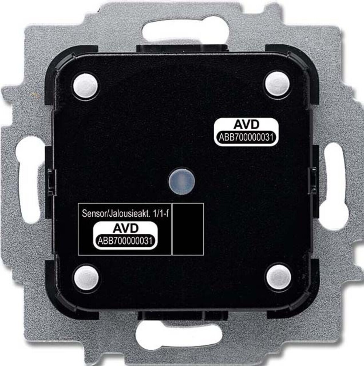 Busch-Jaeger Sensor/Jalousieaktor 6213/1.1 2CKA006220A0017 Busch-Jaeger Sensor/Jalousieaktor 6213/1.1 2CKA006220A0017 von Busch-Jaeger