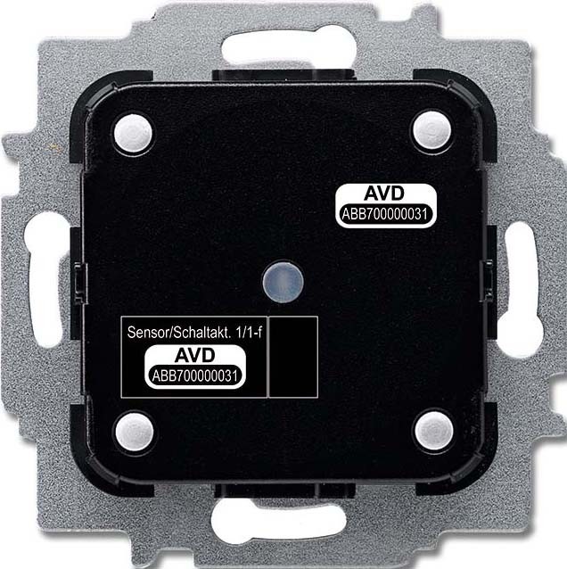 Busch-Jaeger Sensor/Schaltaktor 6211/1.1 2CKA006220A0012 Busch-Jaeger Sensor/Schaltaktor 6211/1.1 2CKA006220A0012 von Busch-Jaeger