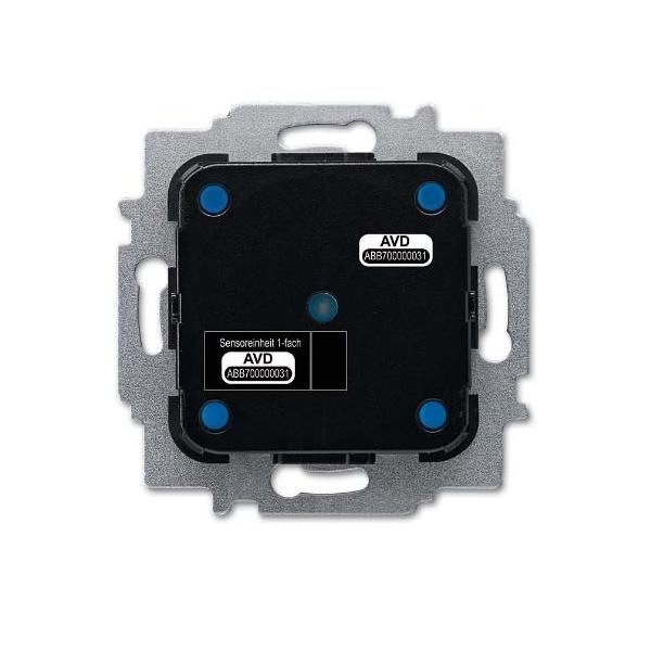 Busch-Jaeger Sensoreinheit 6221/2.0-WL 2CKA006200A0043 von Busch-Jaeger