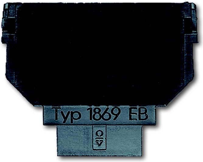 Busch-Jaeger Sockel für 1758... 1863 EB 2CKA001764A0141 Busch-Jaeger Sockel für 1758... 1863 EB 2CKA001764A0141 von Busch-Jaeger