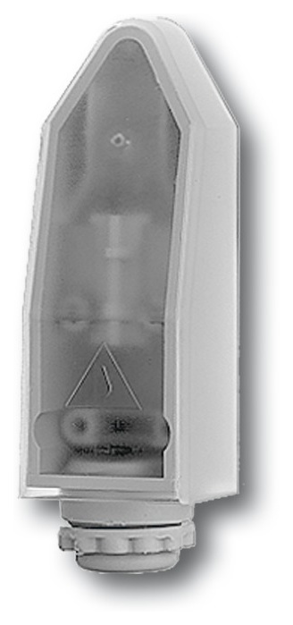 Busch-Jaeger Sonnensensor 6482 von Busch-Jaeger