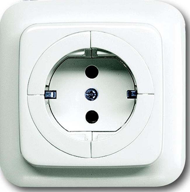Busch-Jaeger Steckdose aws 20 EUA-214 2CKA002011A3629 Busch-Jaeger Steckdose aws 20 EUA-214 2CKA002011A3629 von Busch-Jaeger