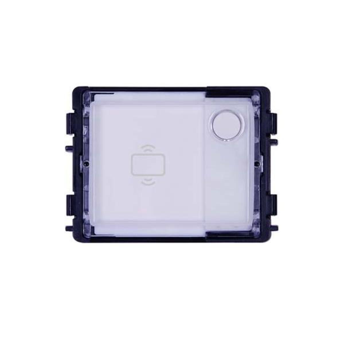 Busch-Jaeger Tastenmodul 1-fach 51382RP1-03 2TMA130160N0026 Busch-Jaeger Tastenmodul 1-fach 51382RP1-03 2TMA130160N0026 von Busch-Jaeger