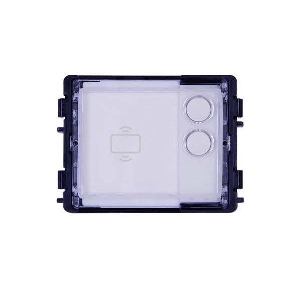Busch-Jaeger Tastenmodul 2-fach 51382RP2-03 2TMA130160N0027 von Busch-Jaeger