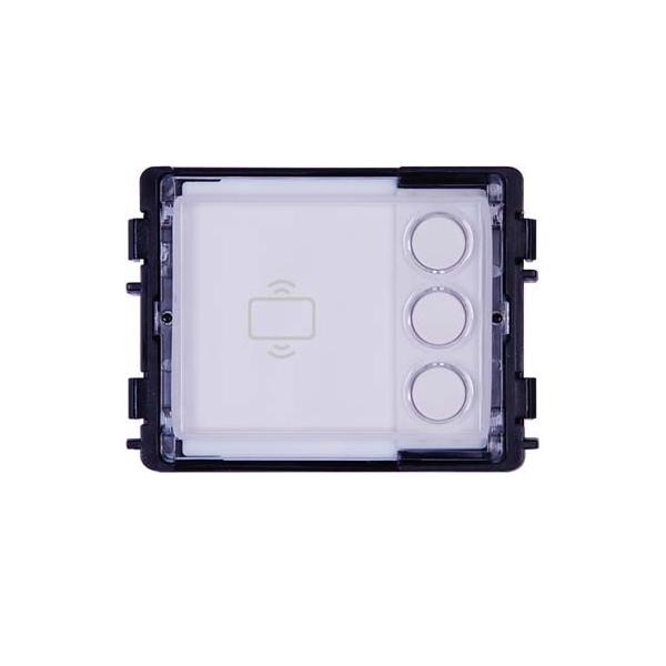 Busch-Jaeger Tastenmodul 3-fach 51382RP3-03 2TMA130160N0028 Busch-Jaeger Tastenmodul 3-fach 51382RP3-03 2TMA130160N0028 von Busch-Jaeger