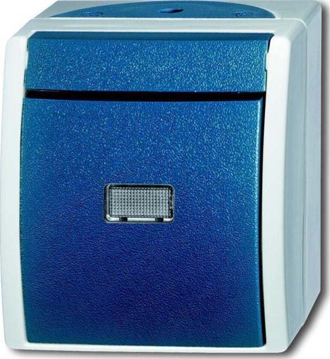 Busch-Jaeger Taster 2621 W-53-206 2CKA001484A0054 Busch-Jaeger Taster 2621 W-53-206 2CKA001484A0054 von Busch-Jaeger