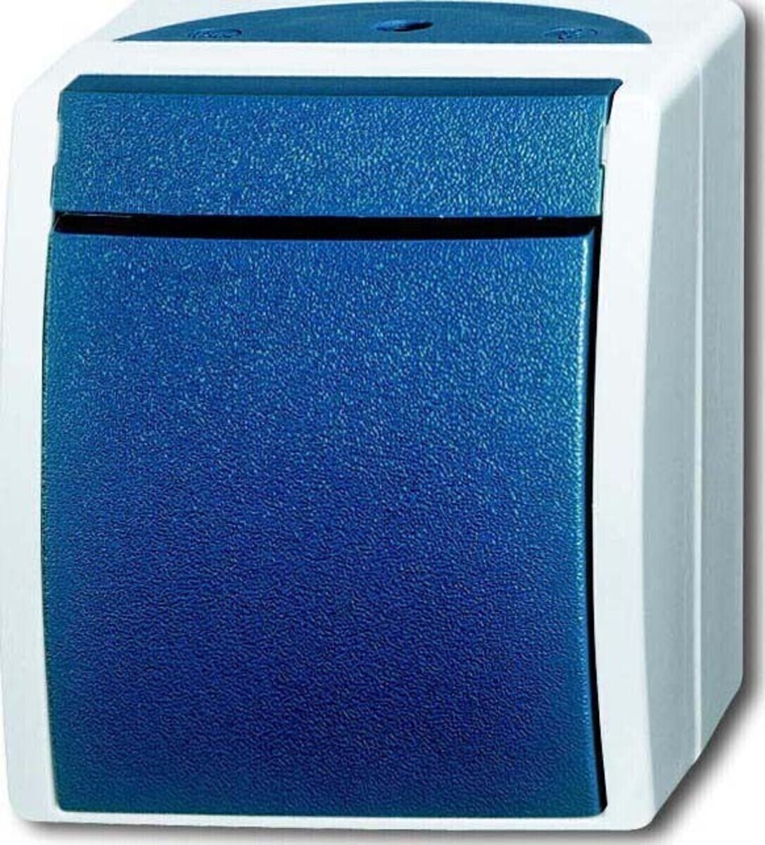 Busch-Jaeger Taster 2621 W-53 2CKA001484A0370 Busch-Jaeger Taster 2621 W-53 2CKA001484A0370 von Busch-Jaeger