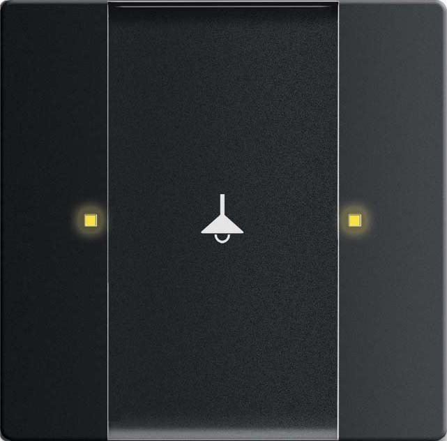 Busch-Jaeger Tastsensor 1/2fach 6125/02-885 2CKA006115A0204 Busch-Jaeger Tastsensor 1/2fach 6125/02-885 2CKA006115A0204 von Busch-Jaeger