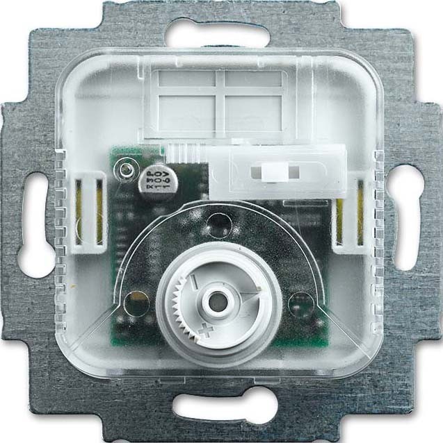 Busch-Jaeger Temperaturregler 1099 UHKEA 2CKA001032A0516 von Busch-Jaeger