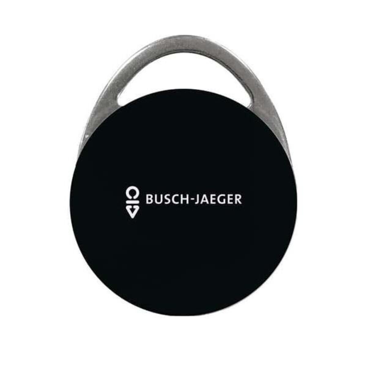 Busch-Jaeger Transponder D081BK-03 2CKA008300A0995 Busch-Jaeger Transponder D081BK-03 2CKA008300A0995 von Busch-Jaeger