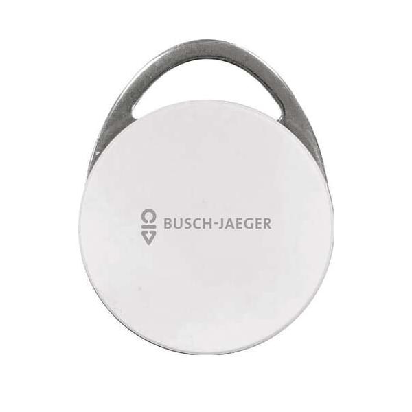 Busch-Jaeger Transponder D081WH-03 2CKA008300A0992 Busch-Jaeger Transponder D081WH-03 2CKA008300A0992 von Busch-Jaeger
