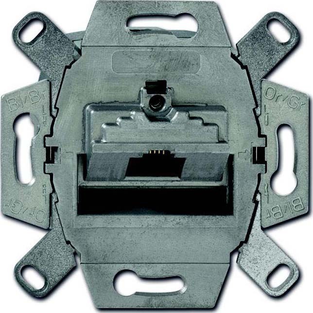 Busch-Jaeger UAE-Doseneinsatz 0218/11-101 2CKA000230A0409 Busch-Jaeger UAE-Doseneinsatz 0218/11-101 2CKA000230A0409 von Busch-Jaeger