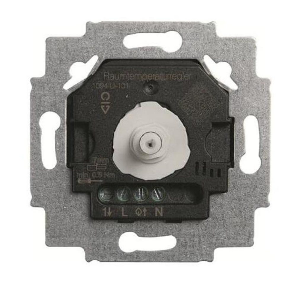 Busch-Jaeger Verteiler BJ 1094 U-101 Raumtemperaturregler Einsatz Busch-Jaeger Verteiler BJ 1094 U-101 Raumtemperaturregler Einsatz von Busch-Jaeger