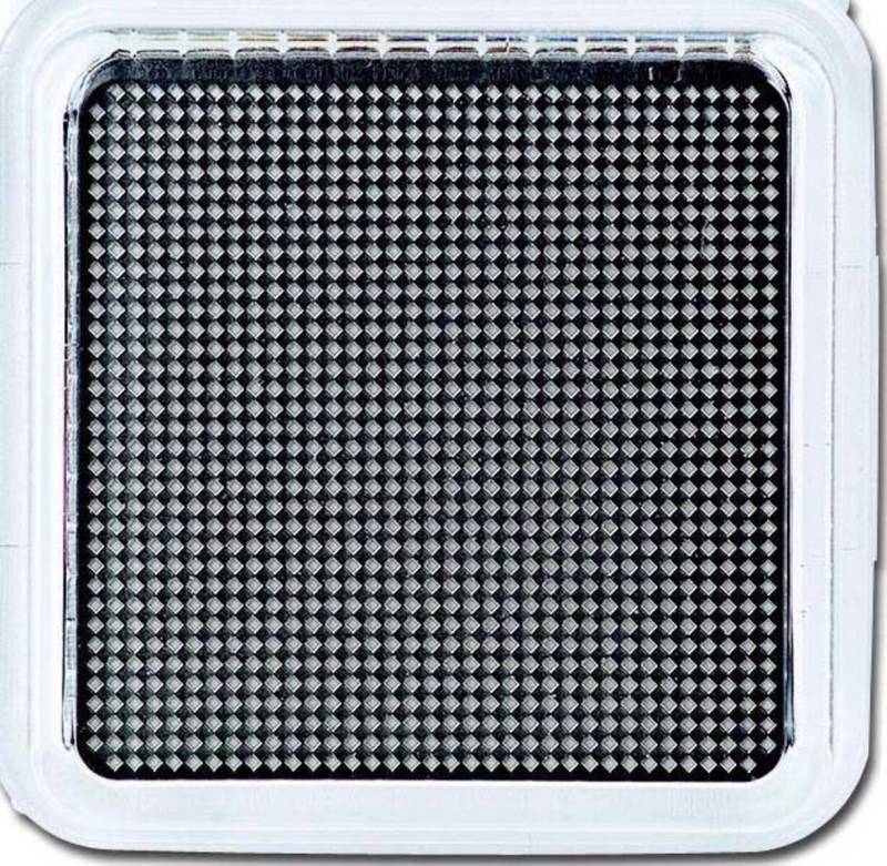 Busch-Jaeger Wandmodul 5 Lichtrichtung 2068/14-214 2CKA001510A0006 von Busch-Jaeger