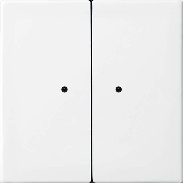 Busch-Jaeger Wandsender 6732-914 2CKA006730A0093 Busch-Jaeger Wandsender 6732-914 2CKA006730A0093 von Busch-Jaeger