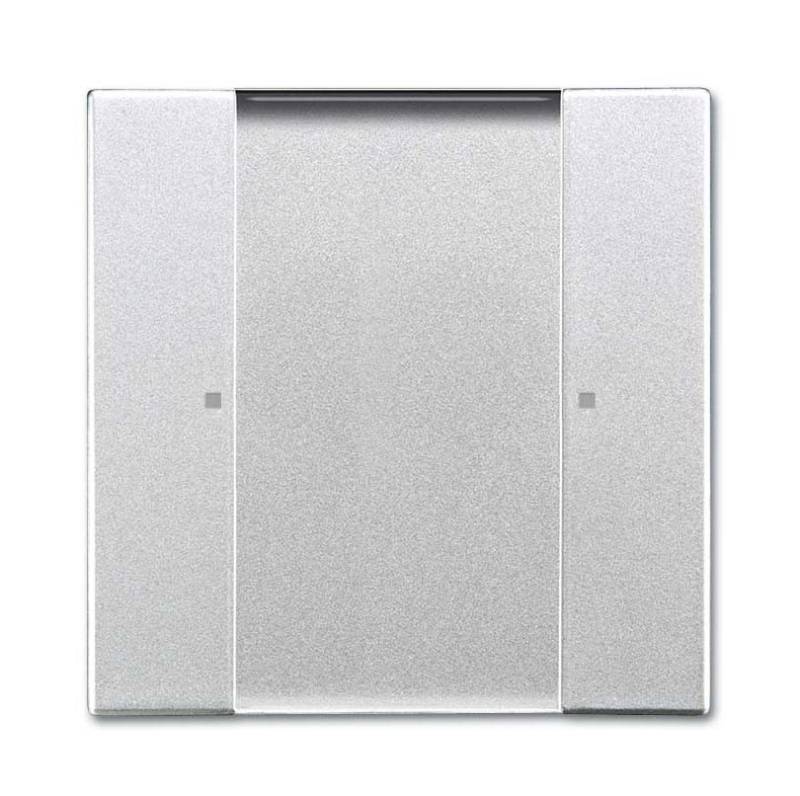 Busch-Jaeger Wandsender 6735/01-83 2CKA006730A0081 von Busch-Jaeger