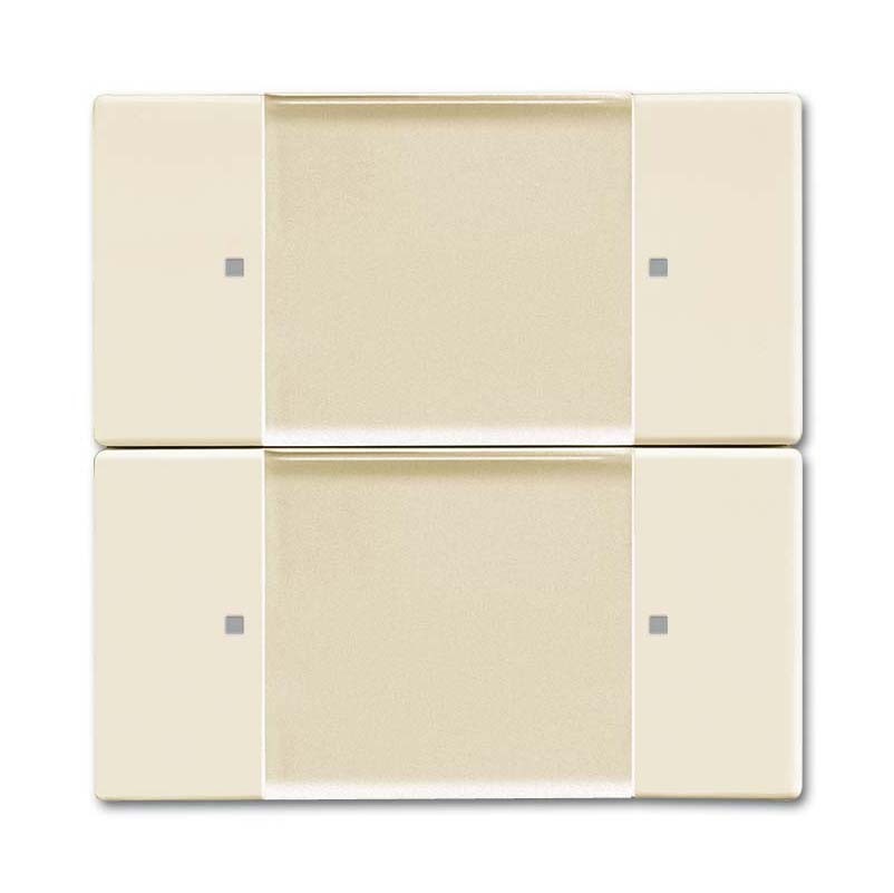 Busch-Jaeger Wandsender 6736/01-82 2CKA006730A0084 Busch-Jaeger Wandsender 6736/01-82 2CKA006730A0084 von Busch-Jaeger