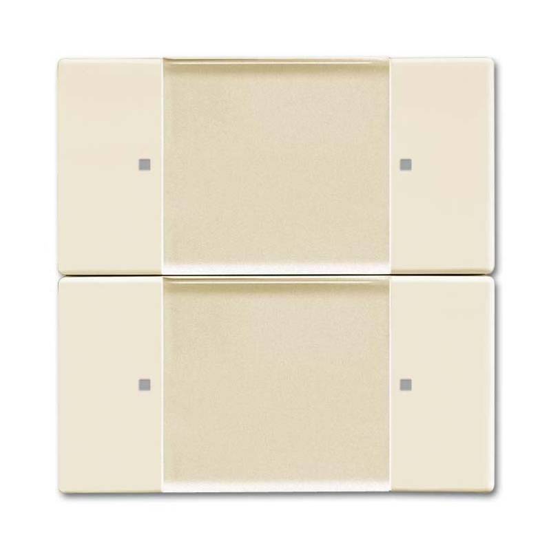 Busch-Jaeger Wandsender 6736/01-82 2CKA006730A0084 von Busch-Jaeger