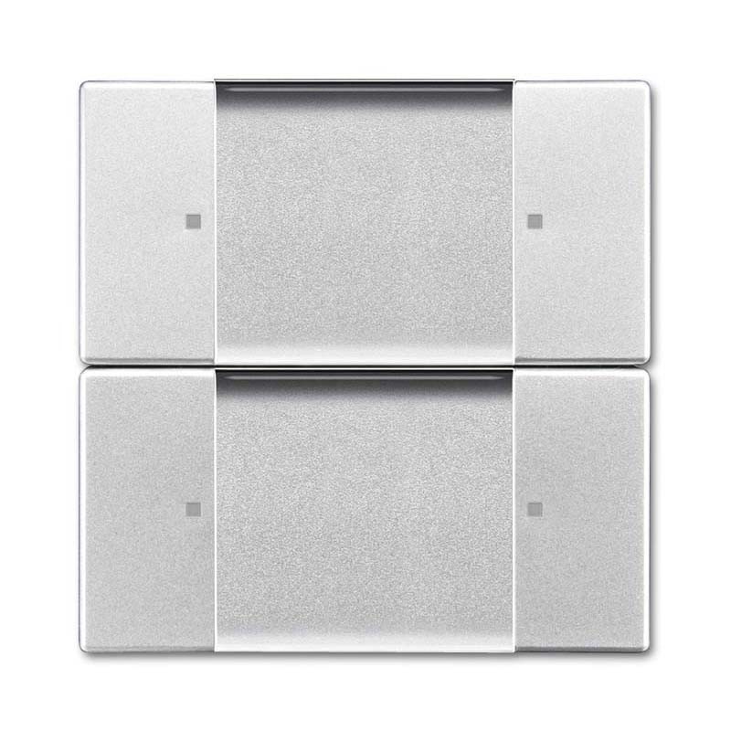 Busch-Jaeger Wandsender 6736/01-83 2CKA006730A0085 Busch-Jaeger Wandsender 6736/01-83 2CKA006730A0085 von Busch-Jaeger
