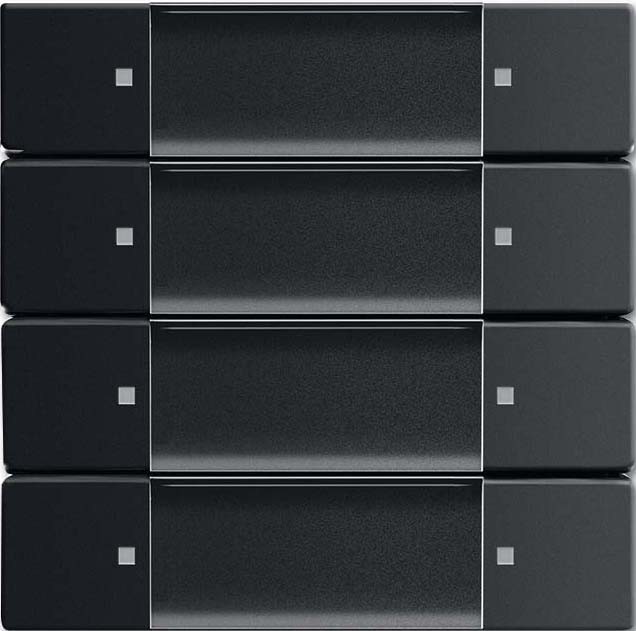 Busch-Jaeger Wandsender 6737/01-885 2CKA006730A0131 Busch-Jaeger Wandsender 6737/01-885 2CKA006730A0131 von Busch-Jaeger