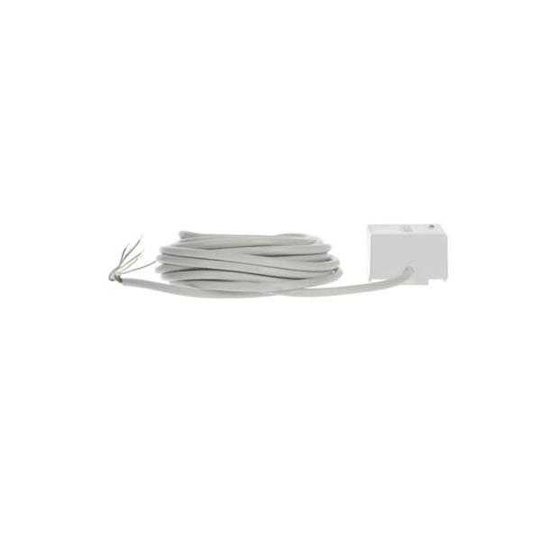 Busch-Jaeger Wassermelder mit Relai SWM4/RN GHQ4030001R0012 von Busch-Jaeger