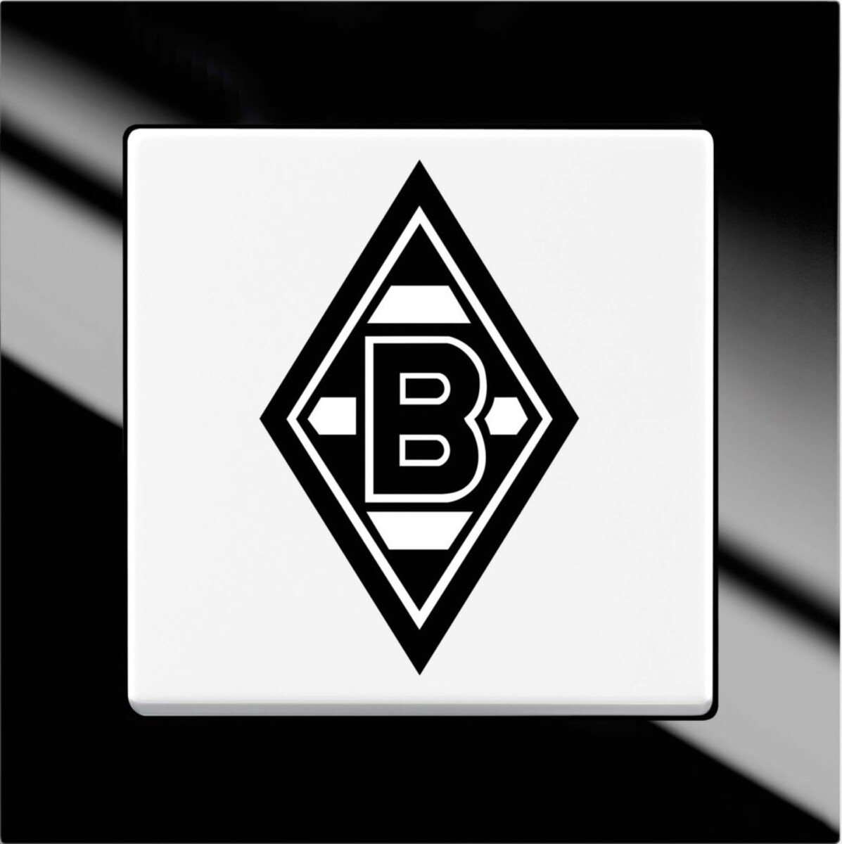 Busch-Jaeger Wechselschalter 2000/6 UJ/05 2CKA001012A2205 Busch-Jaeger Wechselschalter 2000/6 UJ/05 2CKA001012A2205 von Busch-Jaeger