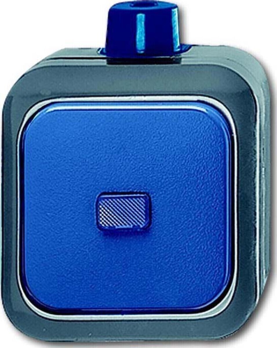 Busch-Jaeger Wechselschalter 2601/6 WDI 2CKA001084A0797 Busch-Jaeger Wechselschalter 2601/6 WDI 2CKA001084A0797 von Busch-Jaeger