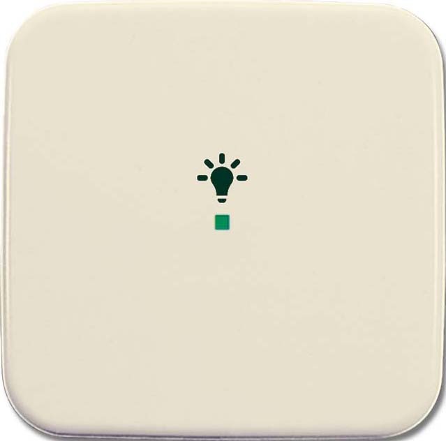 Busch-Jaeger Wippe 1-fach, Symbol Licht 6231-10-212 2CKA006220A0079 Busch-Jaeger Wippe 1-fach, Symbol Licht 6231-10-212 2CKA006220A0079 von Busch-Jaeger