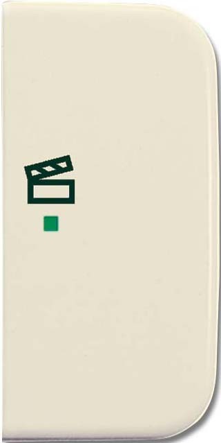 Busch-Jaeger Wippe 1-fach, Symbol Licht 6233-22-212 2CKA006220A0101 Busch-Jaeger Wippe 1-fach, Symbol Licht 6233-22-212 2CKA006220A0101 von Busch-Jaeger