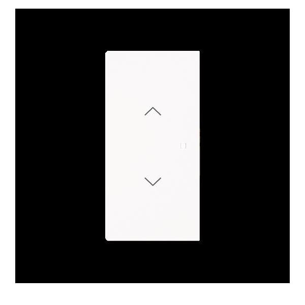 Busch-Jaeger Wippe 2-fach mit Symbol 6232-20-44G 2CKA006220A0964 Busch-Jaeger Wippe 2-fach mit Symbol 6232-20-44G 2CKA006220A0964 von Busch-Jaeger