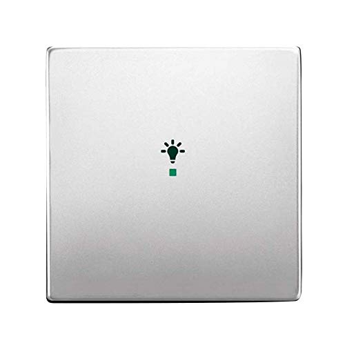 Busch-Jaeger Wippe EDS 6231-10-866 pur Edelstahl Busch-Free@Home Bussystem-Tastwippe 4011395202579 Busch-Jaeger Wippe EDS 6231-10-866 pur Edelstahl Busch-Free@Home Bussystem-Tastwippe 4011395202579 von Busch-Jaeger