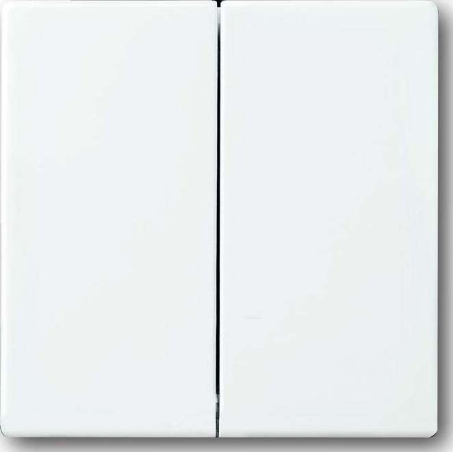Busch-Jaeger Wippe dav/sws 1785-84 2CKA001751A2752 Busch-Jaeger Wippe dav/sws 1785-84 2CKA001751A2752 von Busch-Jaeger