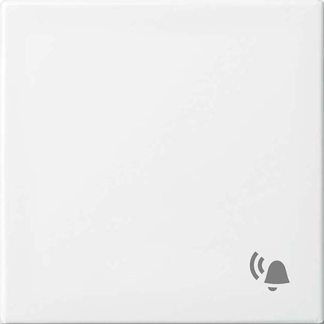 Busch-Jaeger Wippe mit Aufdruck 2520 KI-914 2CKA001731A2011 von Busch-Jaeger