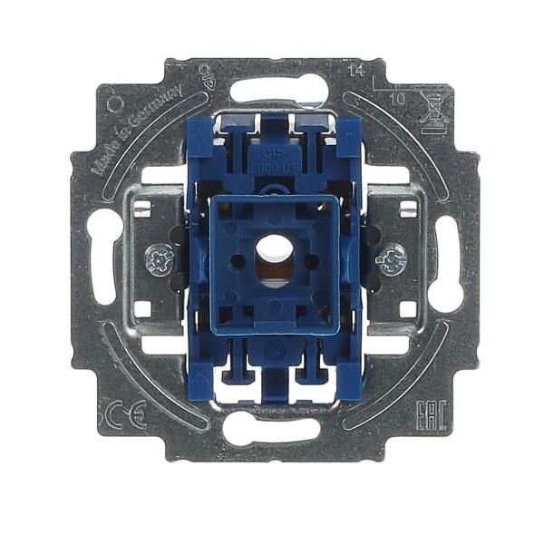 Busch-Jaeger Wippschalter-Einsatz 2000/6 US BULK VE100 2CKA002099A0305 Busch-Jaeger Wippschalter-Einsatz 2000/6 US BULK VE100 2CKA002099A0305 von Busch-Jaeger