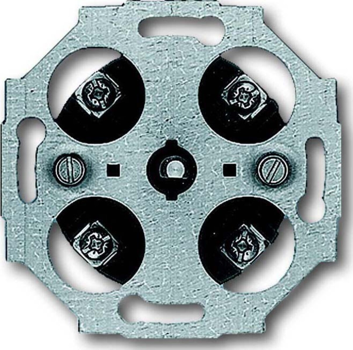 Busch-Jaeger Zeitschaltuhr-Einsatz 1070 U 2CKA001043A0025 Busch-Jaeger Zeitschaltuhr-Einsatz 1070 U 2CKA001043A0025 von Busch-Jaeger