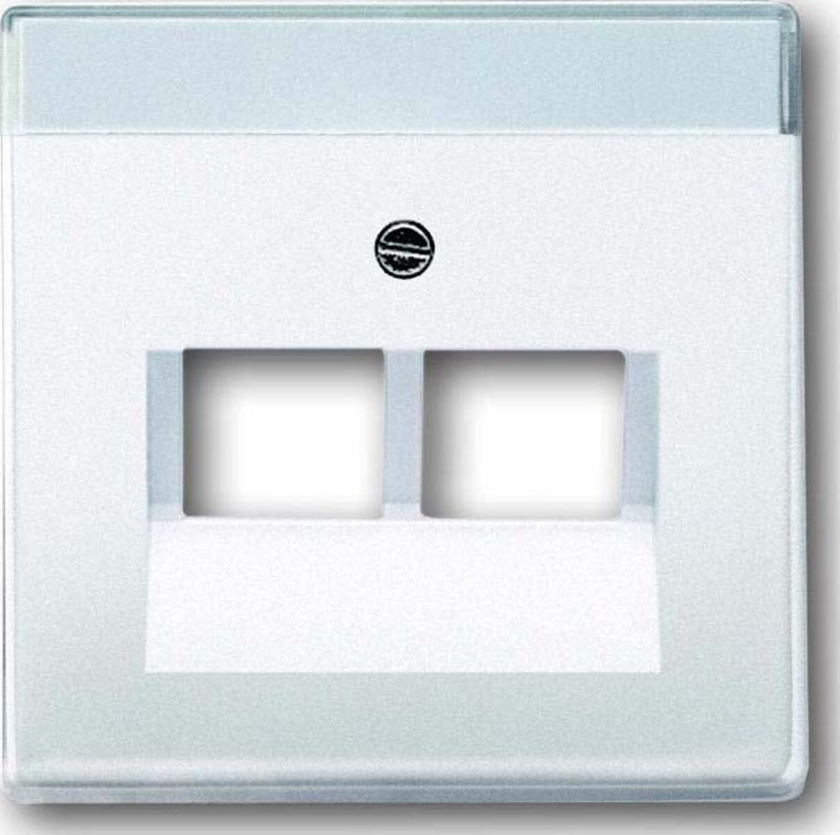 Busch-Jaeger Zentralscheibe dav/sws 1803-02-84 2CKA001710A3164 Busch-Jaeger Zentralscheibe dav/sws 1803-02-84 2CKA001710A3164 von Busch-Jaeger