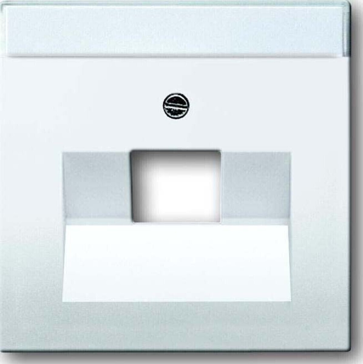 Busch-Jaeger Zentralscheibe dav/sws 1803-84 2CKA001710A3165 Busch-Jaeger Zentralscheibe dav/sws 1803-84 2CKA001710A3165 von Busch-Jaeger