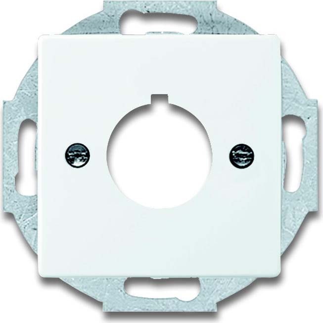 Busch-Jaeger Zentralscheibe dav/sws 2533-84 2CKA001724A4256 Busch-Jaeger Zentralscheibe dav/sws 2533-84 2CKA001724A4256 von Busch-Jaeger