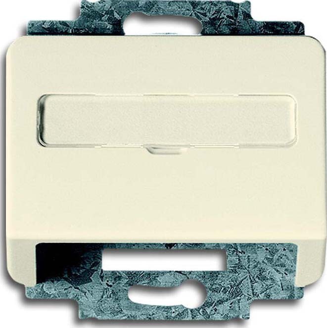 Busch-Jaeger Zentralscheibe elf/ws 1758-22G 2CKA001724A2513 Busch-Jaeger Zentralscheibe elf/ws 1758-22G 2CKA001724A2513 von Busch-Jaeger