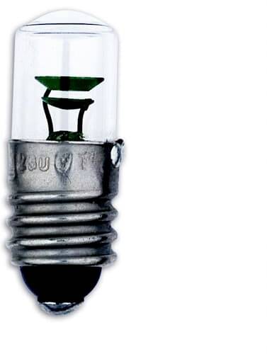 Busch-Jaeger Zubehör Glimmlampe 2CKA001780A0022 Busch-Jaeger Zubehör Glimmlampe 2CKA001780A0022 von Busch-Jaeger