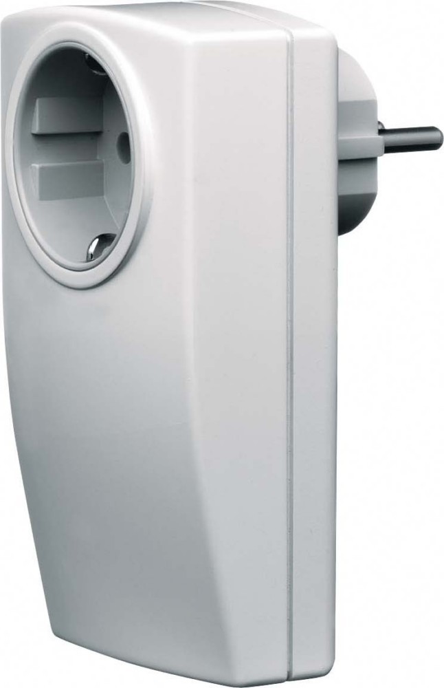 Busch-Jaeger Zwischenstecker studiows 6717-84 2CKA006710A0004 von Busch-Jaeger
