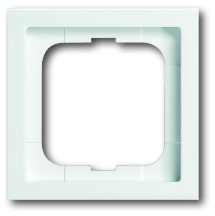 Busch-Jaeger future® linear-Abdeckrahmen 1723-181K, anthrazit von Busch-Jaeger