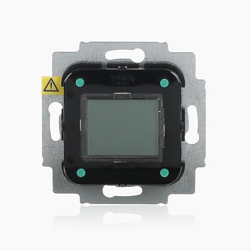 Einsatz 8216 U Busch-Radio iNet Radiowecker drahtlos schwarz 2CKA008200A0152 Einsatz 8216 U Busch-Radio iNet Radiowecker drahtlos schwarz 2CKA008200A0152 von Busch-Jaeger