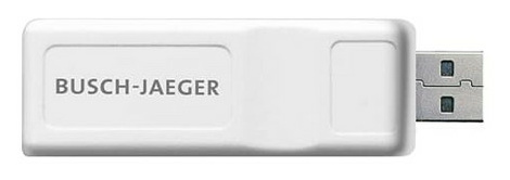 SAP/A2.11 Busch-free@home Alarm-Stick SAP/A2.11 Busch-free@home Alarm-Stick von Busch-Jaeger