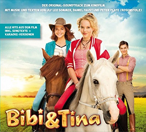 Soundtrack zum Kinofilm Soundtrack zum Kinofilm von Kiddinx Entertainment Gmb