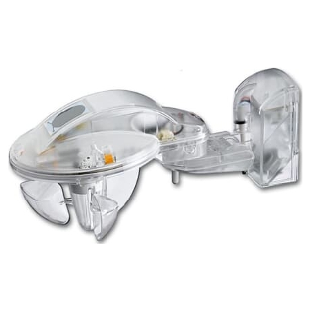 WS-1-WL.11 - Wetterstation wireless WS-1-WL.11 WS-1-WL.11 - Wetterstation wireless WS-1-WL.11 von Busch Jaeger