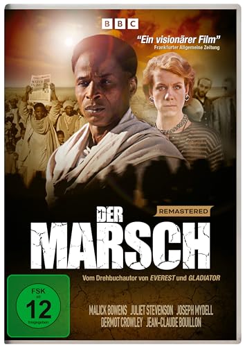 Der Marsch (remastered) von Busch Media Group